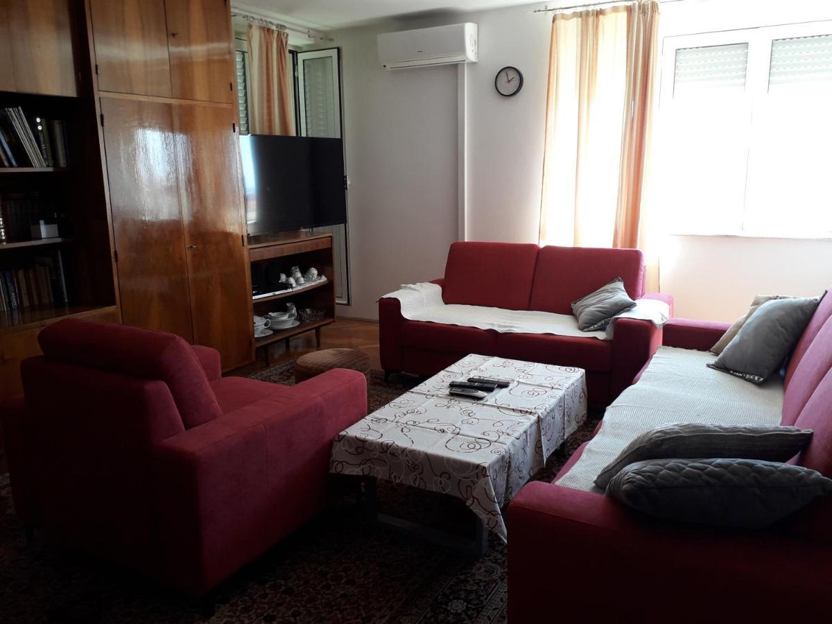 Apartment Melita Dubrovnik Luaran gambar