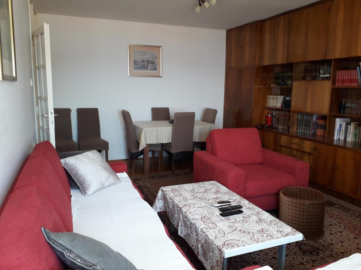 Apartment Melita Dubrovnik Luaran gambar