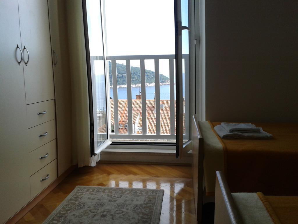 Apartment Melita Dubrovnik Bilik gambar