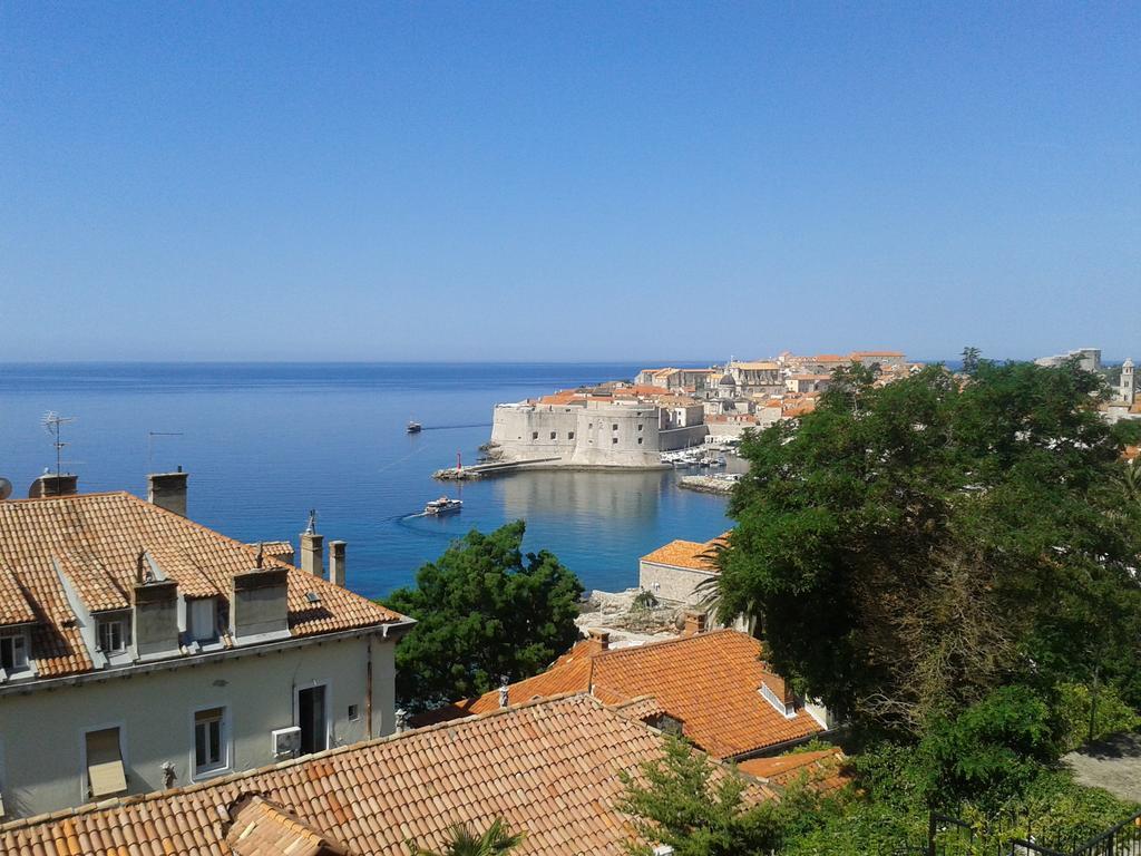 Apartment Melita Dubrovnik Bilik gambar