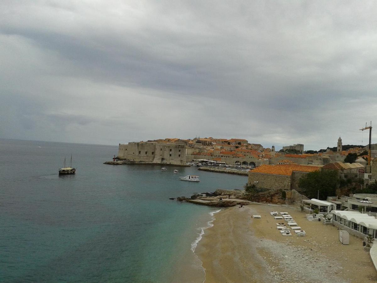 Apartment Melita Dubrovnik Bilik gambar